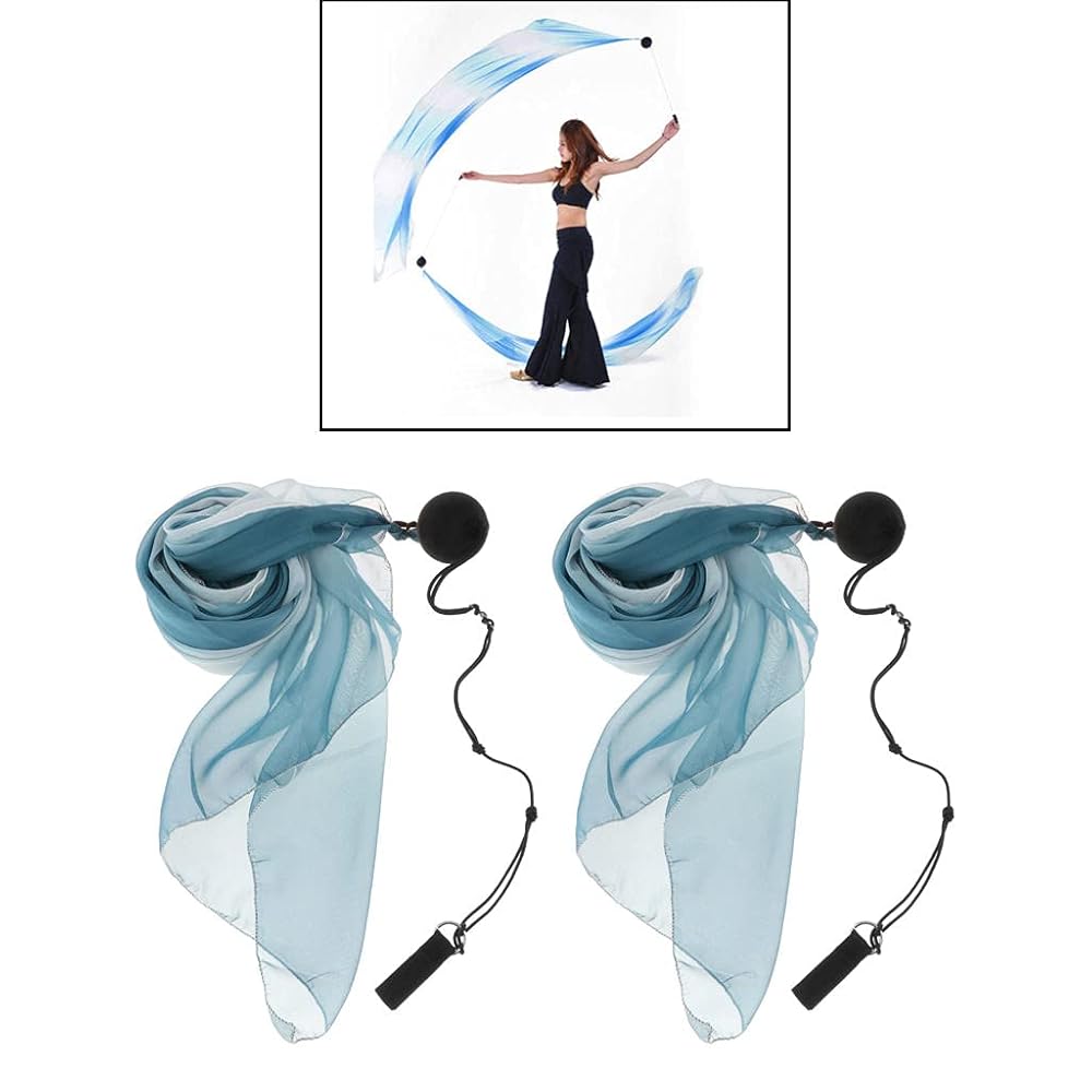 Amazon.co.jp: Fityle 2D 50Dイミテーションシルクベールポイ